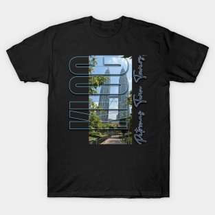 KLCC Malaysia T-Shirt